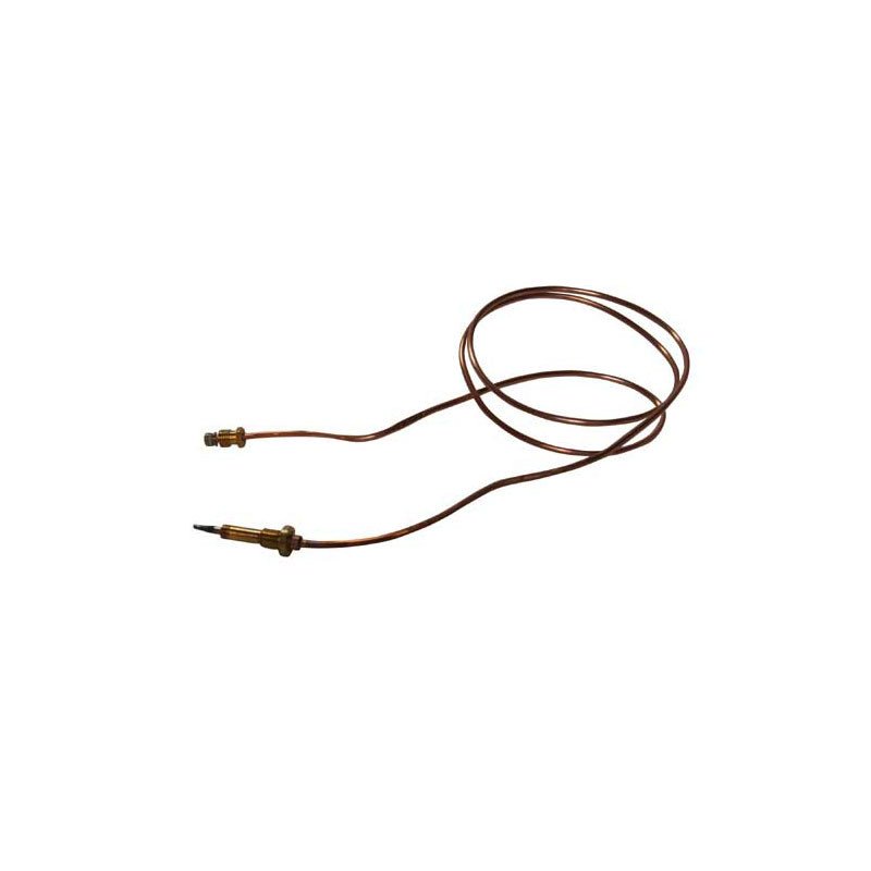 Brandt thermocouple sole 74x9285 c080026t5 pour four - cuisinière brandt scg610w