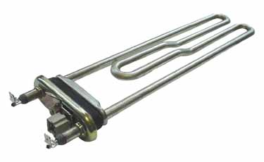 Bauknecht thermoplongeur + ctn 2050w (cuve inox) 481225928669 pour lave-linge bauknecht waa1201nl