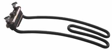 Thomson résistance 2200w-220v 51x9462 pour lave-linge thomson t4310