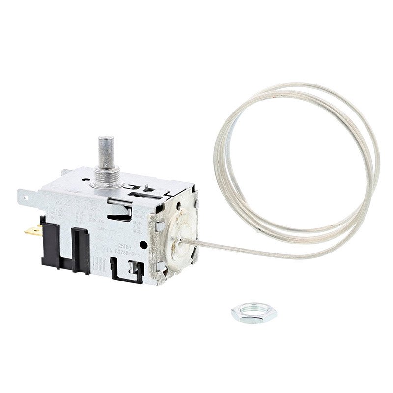 Electrolux thermostat 14000755501