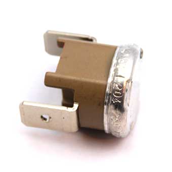 Astoria thermostat 204°c 500586863