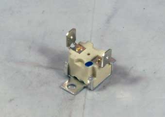 Ariston thermostat 250v 130 c00141597 pour four - cuisinière ariston cx65faxf 25449080210