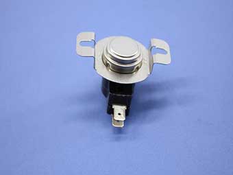 Ikea thermostat 80°c 480121102827 pour four - cuisinière ikea akp118/wh