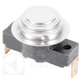 Electrolux thermostat 1°c 1242726006 pour lave-linge lincoln ew1000w