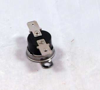 Whirlpool thermostat (165°c) 481228248297 pour micro-ondes whirlpool max34/bl 858703499493