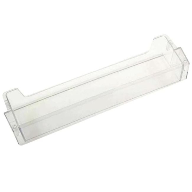 Whirlpool balconnet porte bouteille 442x103x65 mm 481010665749 pour réfrigérateur whirlpool art6612/