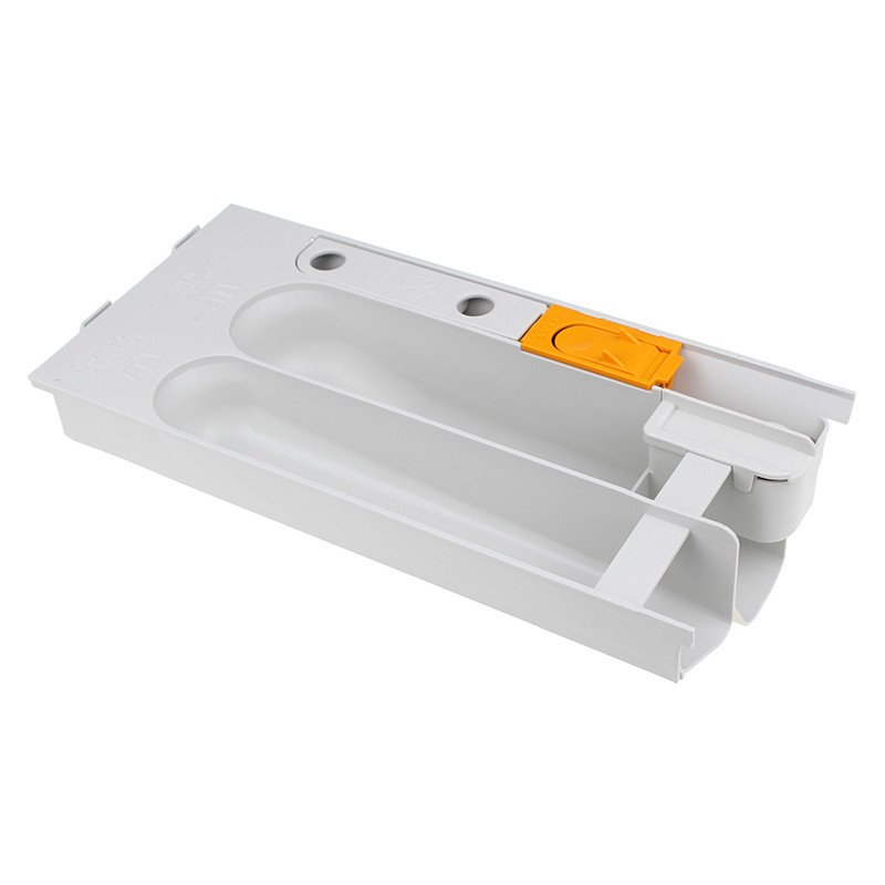 Miele tiroir bloc 9230910 pour lave-linge w5970