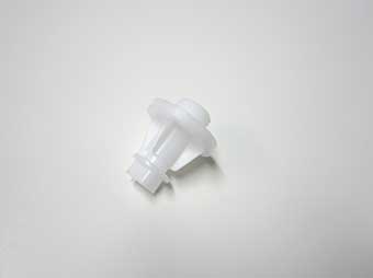 Ariston tiroir raccord overflow evo3 c00196353 pour lave-vaisselle ariston lv460wh.c