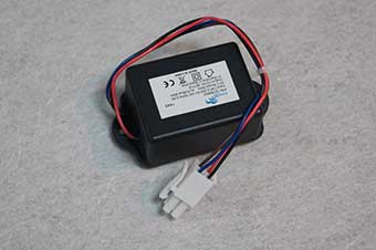 Whirlpool transformateur (ac/dc 230v/12v) c00520654 pour congélateur whirlpool afb1842a++shockf 8534