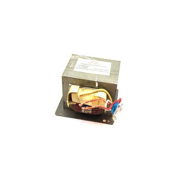 Whirlpool transformateur h v 482000025844 pour micro-ondes mwd201/fb