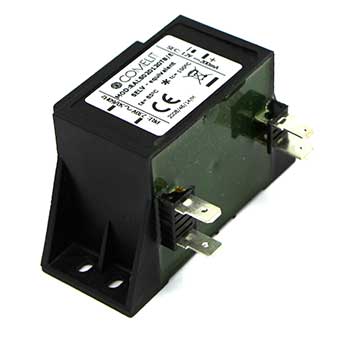 Hotpoint ariston transformateur led (luce) c00285904 pour four - cuisinière hotpoint ariston fk1041l