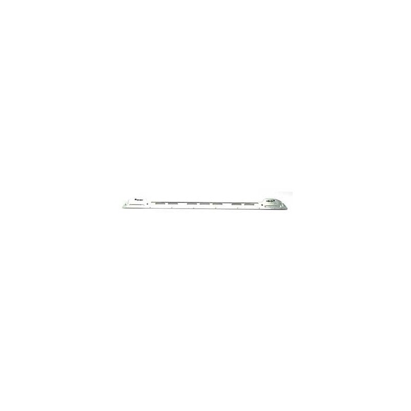 De dietrich traverse supérieure porte as0039977 pour four - cuisinière de dietrich dcm1050x dcm1050x