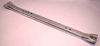 Indesit traverse de renfort c00055397 pour lave-linge wil106fr/y
