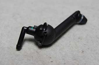 Krups tube buse vapeur ms-5370875 pour cafetière et expresso / machine à café krups espresseria auto