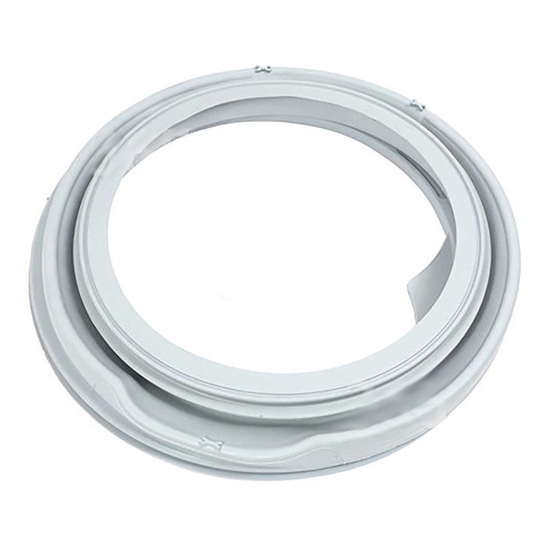 Whirlpool joint de porte - manchette 481010707603 pour lave-linge whirlpool awo/c91400 859236010010