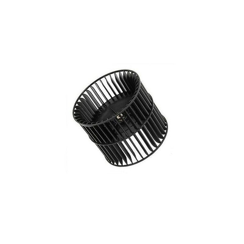 Indesit turbine de ventilateur en plastique c00303107 pour sèche-linge indesit edpa745a1ecoeu 958912