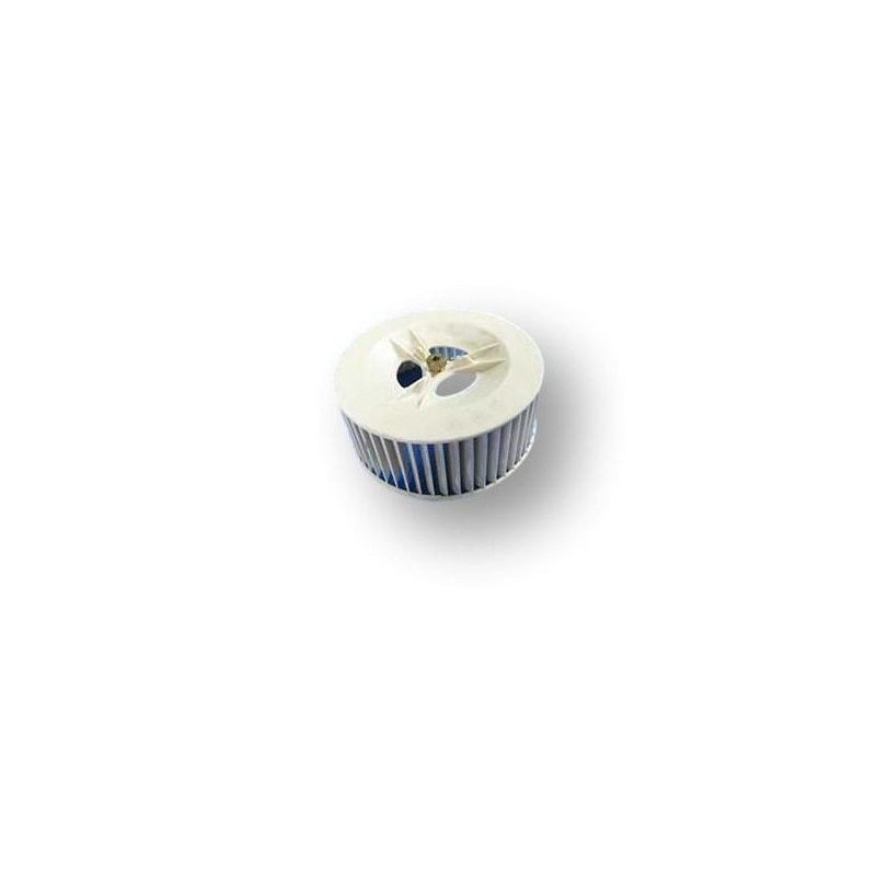 Whirlpool turbine 481951528279 pour hotte whirlpool akr663wh 857866301000