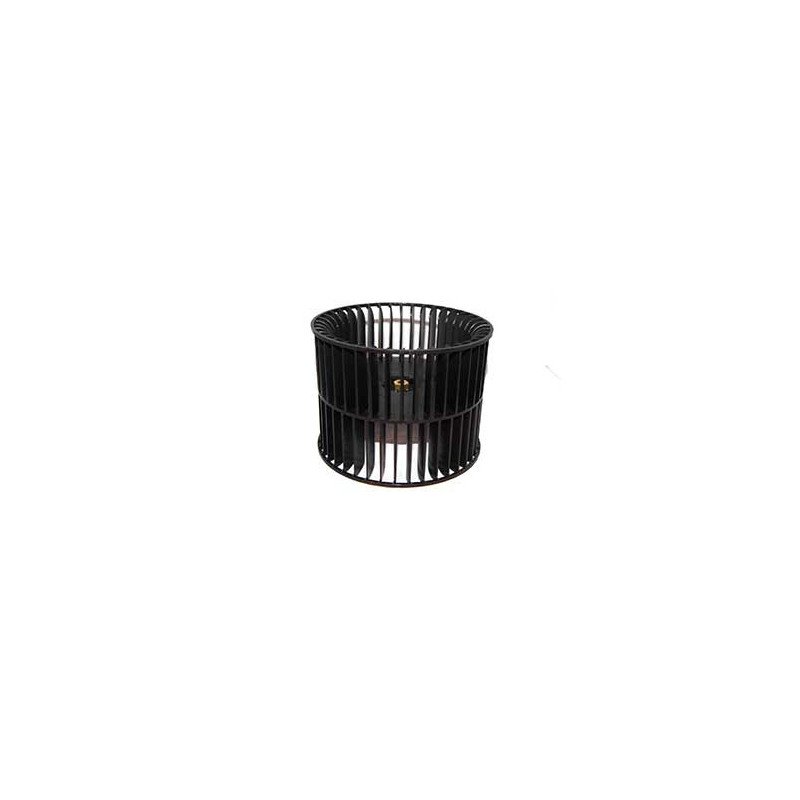 Whirlpool hélice de moteur c00262221 pour hotte whirlpool 208334704405prf0091 208334704405