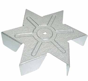 Whirlpool turbine 481951528223 pour four - cuisinière whirlpool amw515/ix 859991010410