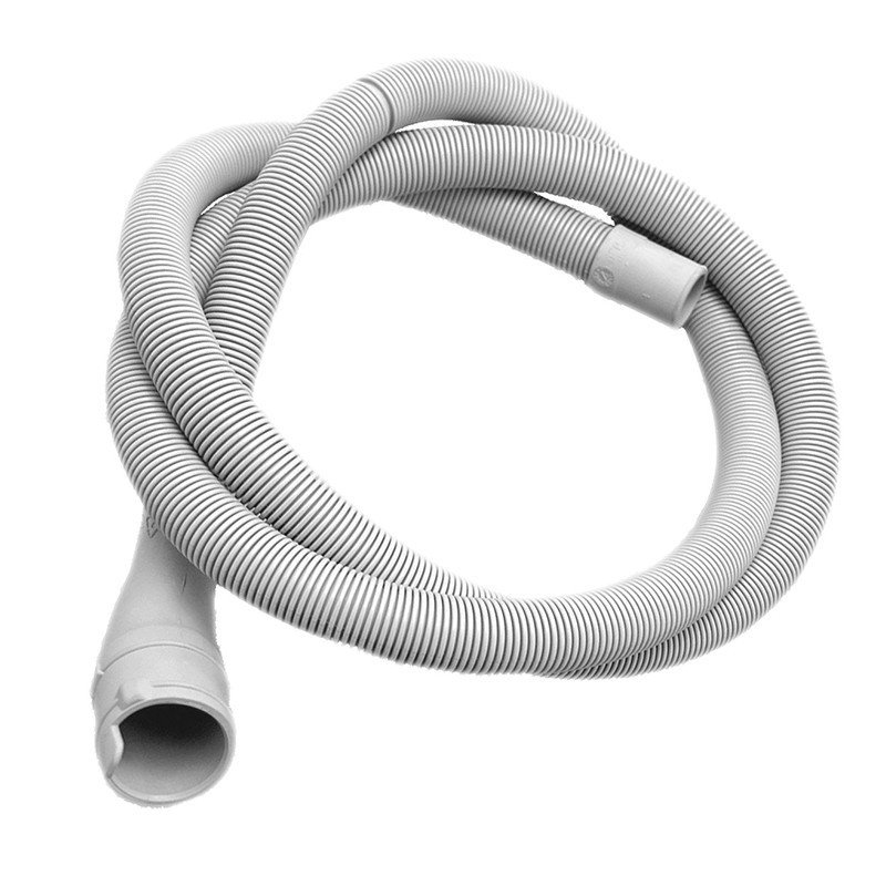 Brandt tuyau de vidange 32x2029 pour lave-vaisselle brandt dfh1132x dfh1132x/b