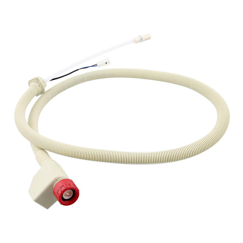 Electrolux tuyau darrivée deau aqua-con 140180589016 pour lave-vaisselle electrolux eem48330l 911536