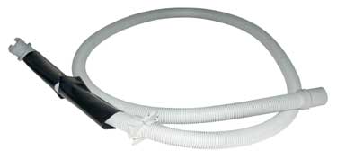 Brandt tuyau de vidange wtg341300 pour lave-linge brandt eg2001 6d3cveffc