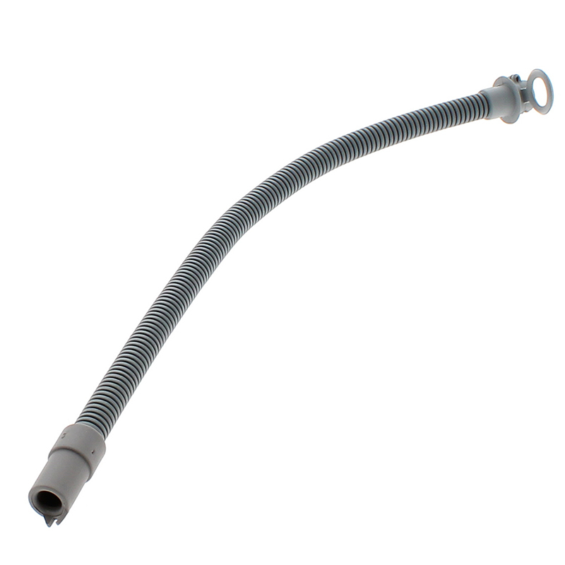 Whirlpool tuyau de vidange omnia 480111105006 pour lave-linge whirlpool fscr804301 859207538014