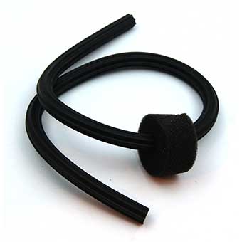 Brandt tuyau pressostat 32x0282 pour lave-vaisselle brandt gab7552 (ao3aordda)