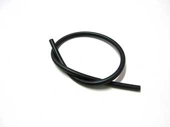 Indesit tuyau pressostat l=580mm radomsko c00268112 pour lave-linge indesit mtwe 81683 wk fr