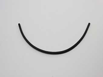 Whirlpool tuyau de pressostat 481253029497 pour lave-linge awoe9129eco/30