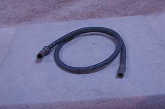 Bauknecht tuyau 481253008003 pour lave-linge bauknecht trkk7997