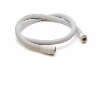 Ariston tuyau vidange l=1600 mm c00112655 pour lave-linge amxxl129eu