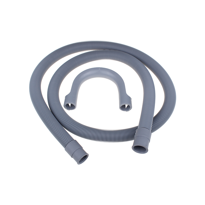 Bosch tuyau de vidange 1 5m droit 51s7916 pour lave-vaisselle bosch tdlr65230 859330118050