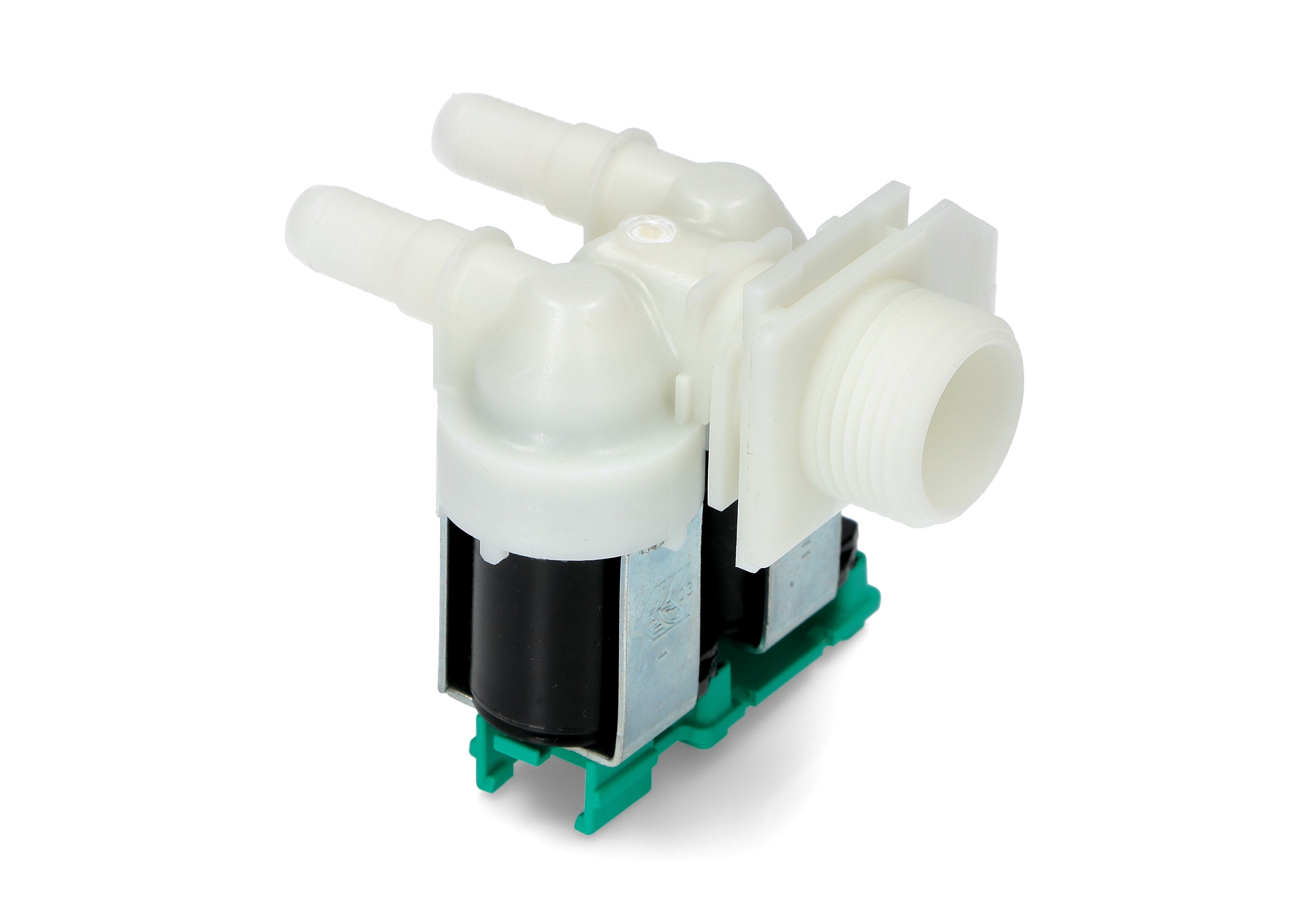 Bosch Électrovanne 00428210 pour lave-linge bosch wfo2862ff wfo2862ff/16