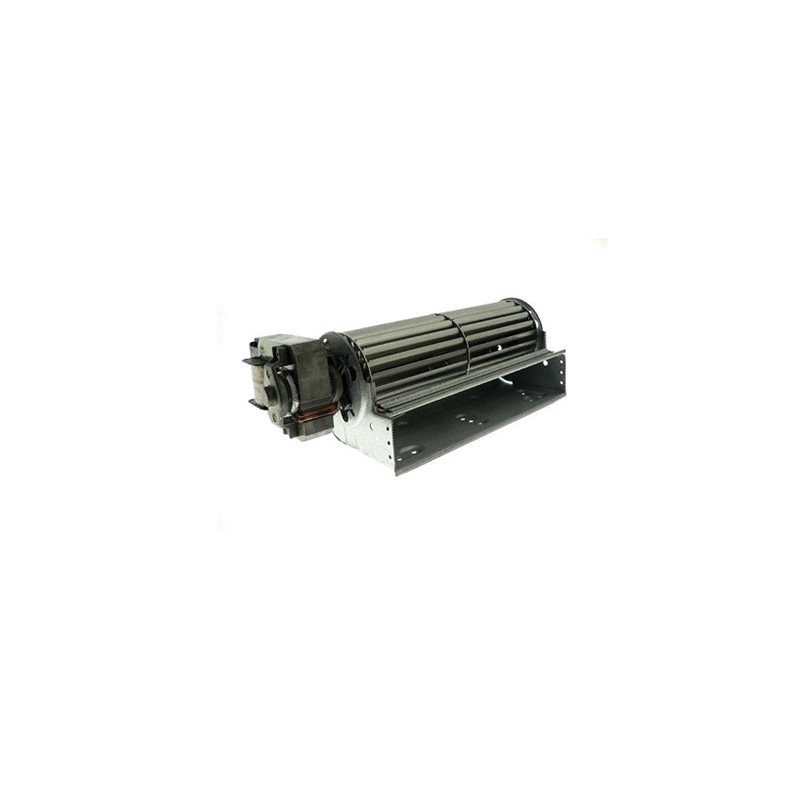 De dietrich ventilateur as0018403 pour plaques de cuisson de dietrich ki1250a ki1250a1