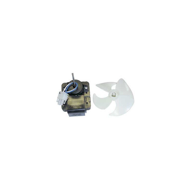 Liebherr ventilateur compact 6118102