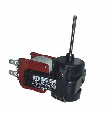 Sangiorgio moteur de ventilateur 45x1132 pour refrigerateur giottonf633