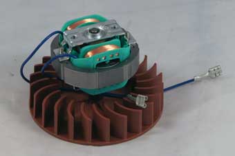 Fagor moteur ch8d002a6 pour four - cuisinière fagor cmd7006x 901260014