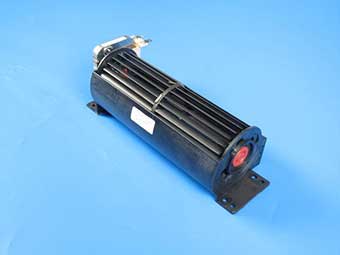 Whirlpool ventilateur gauche (g7) de foyer dinduction 480121100063 pour four - cuisinière whirlpool