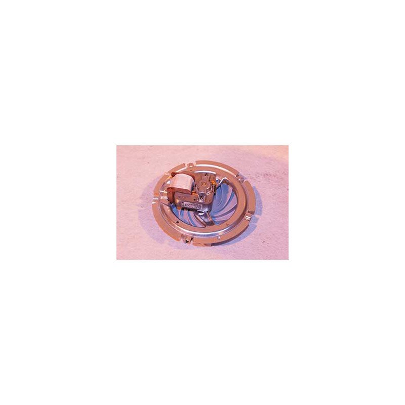 Electrolux moteur ventilateur 357884401