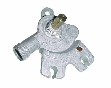 Sauter support injecteur 76x9230 pour plaques de cuisson ste406xf1