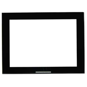 Indesit tuerglas innen fg c60 thermovit c00628579 pour four - cuisinière indesit acmt6130/ix/5 85999