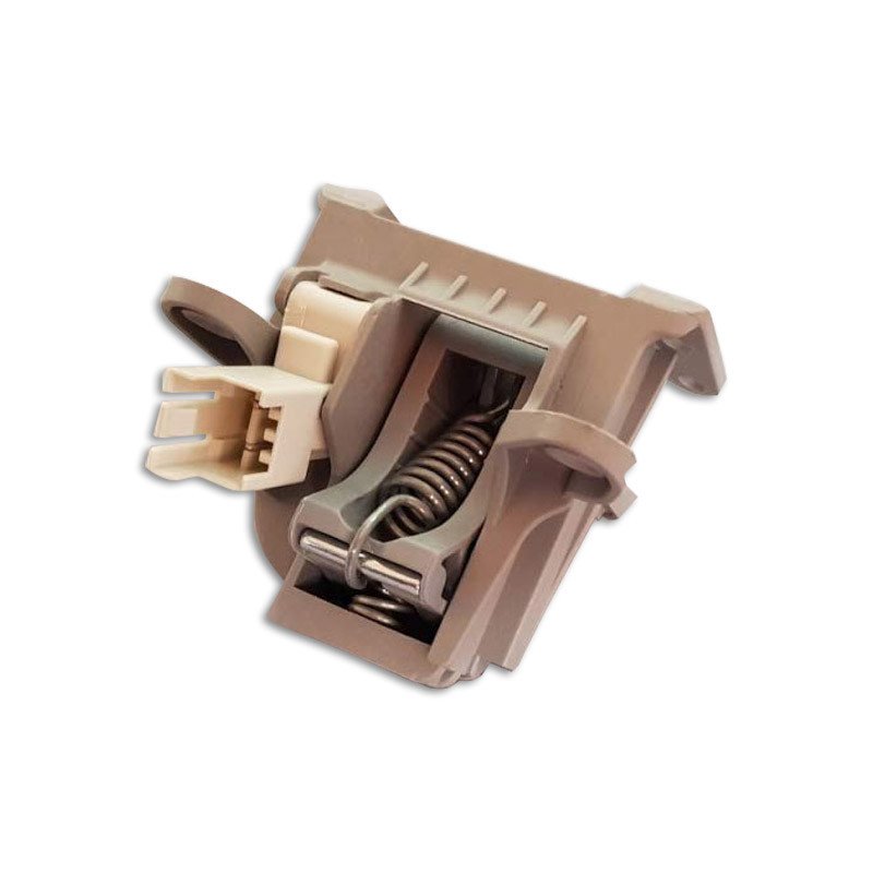 Whirlpool verrouillage de porte c00297943 pour lave-vaisselle whirlpool dfg15b1fr 36831082600