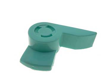 Brandt verrou condenseur 57x0672 pour sèche-linge brandt tkt5352 24cabgdda