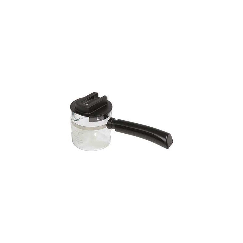 Carafe filtrante avec couvercle de plastique t34211 7313285439