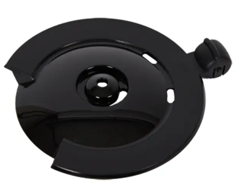 Moulinex verseuse+couvercle 15 tasses (subito inox) ss-201751 pour cafetiere, expresso, machine a cafe fg360811/87b