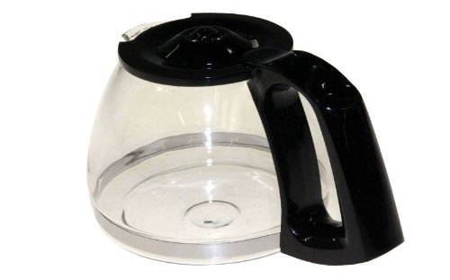 Moulinex verseuse + couvercle ss-201122 pour cafetière et expresso / machine à café moulinex subito