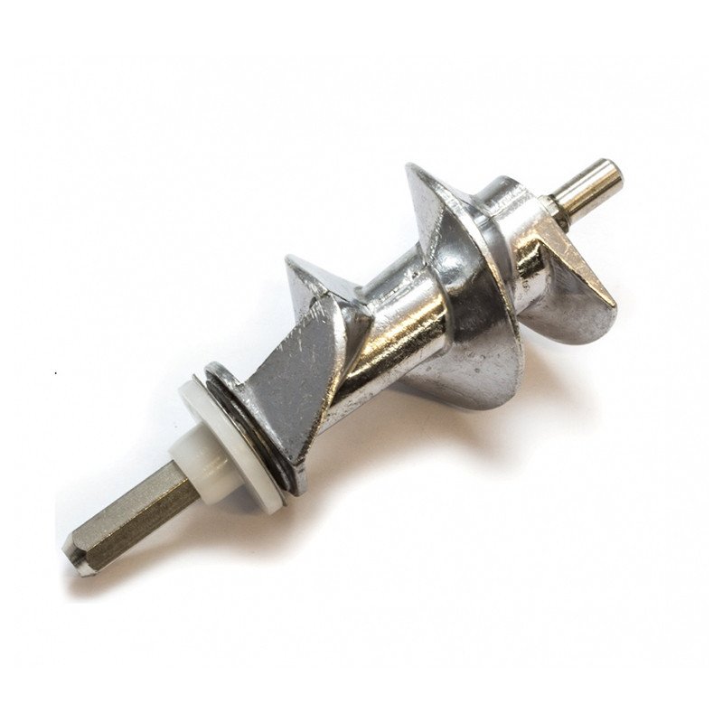 Moulinex vis hachoir xf911101 pour robot de cuisine fp520gb1/700