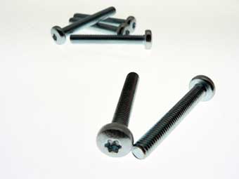 Sauter sachet de vis (x6) 72x0493 pour four - cuisinière sauter sfp690xf1