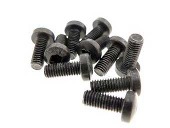 Sauter vis de fixation poignée 74x0901 pour four - cuisinière sauter cff-631p